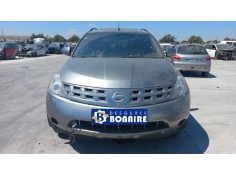nissan murano (z50) del año 2009