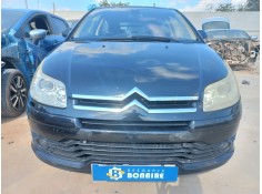 citroen c4 berlina del año 2005