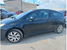 citroen c4 berlina del año 2005 2