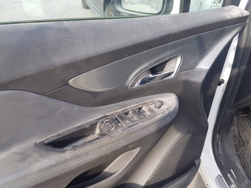 opel mokka del año 2014