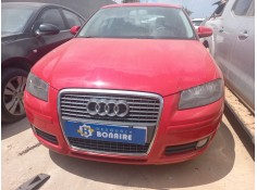 audi a3 sportback (8p) del año 2007