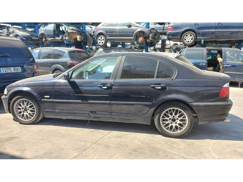 bmw serie 3 berlina (e46) del año 2000