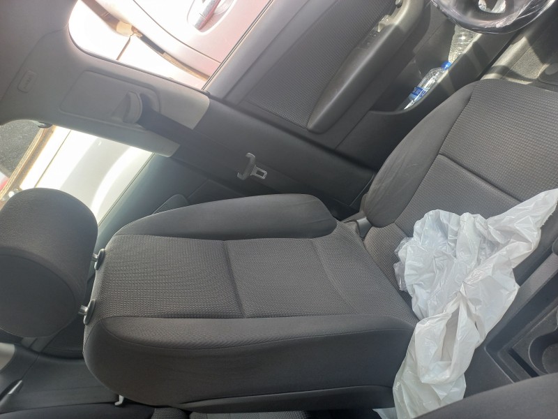 audi a3 sportback (8p) del año 2007