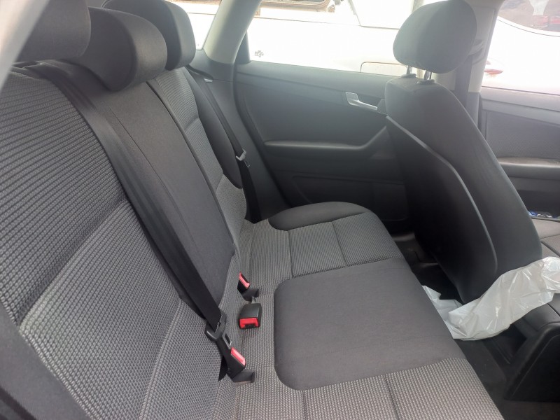 audi a3 sportback (8p) del año 2007