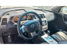 nissan murano (z50) del año 2009 2