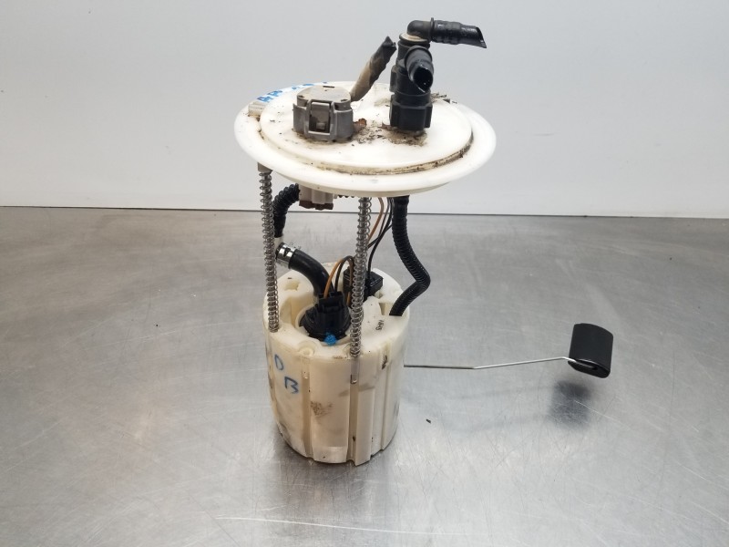 Recambio de aforador para hyundai tucson klass referencia OEM IAM 31110D7810  