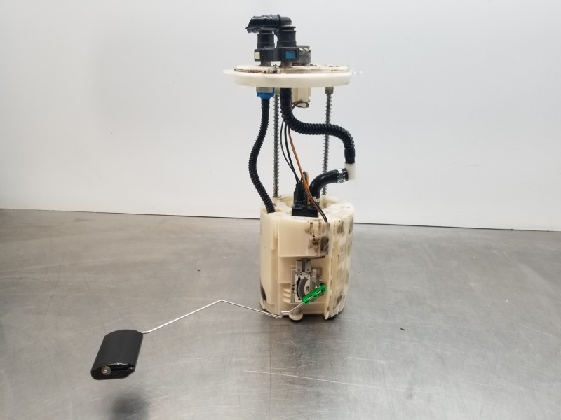 Recambio de aforador para hyundai tucson klass referencia OEM IAM 31110D7810  