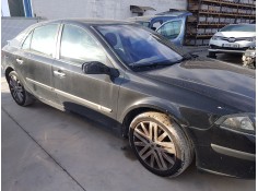 renault laguna ii (bg0) del año 2007 2