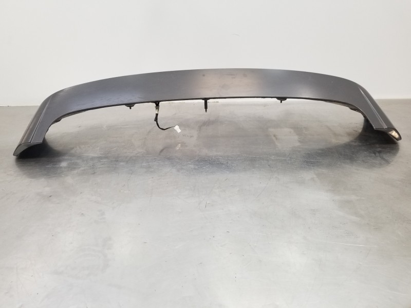 Recambio de aleron trasero para hyundai tucson klass referencia OEM IAM 87211D7200  