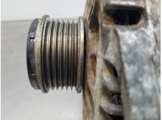 Recambio de alternador para hyundai tucson klass referencia OEM IAM 373002U200   2