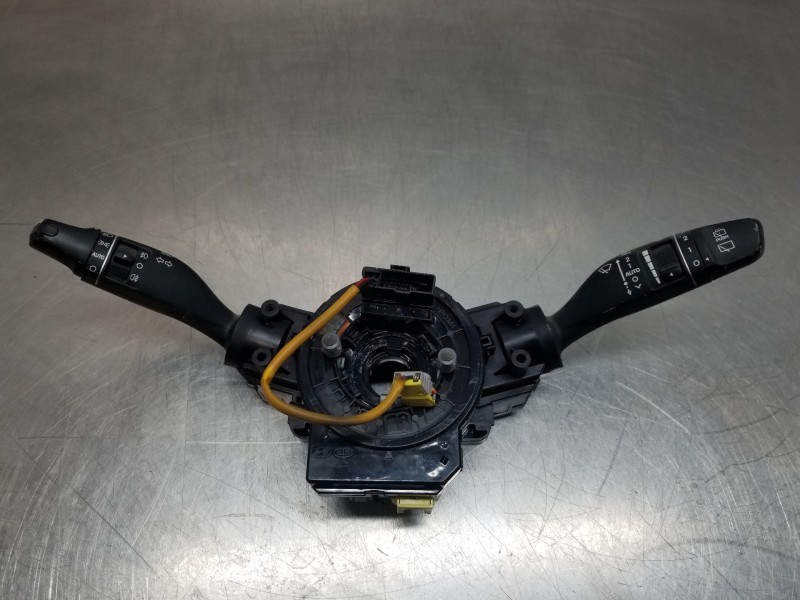 Recambio de anillo airbag para hyundai tucson klass referencia OEM IAM 93490D9210 934801Y000 