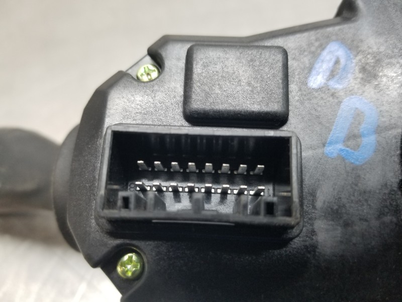 Recambio de anillo airbag para hyundai tucson klass referencia OEM IAM 93490D9210 934801Y000 