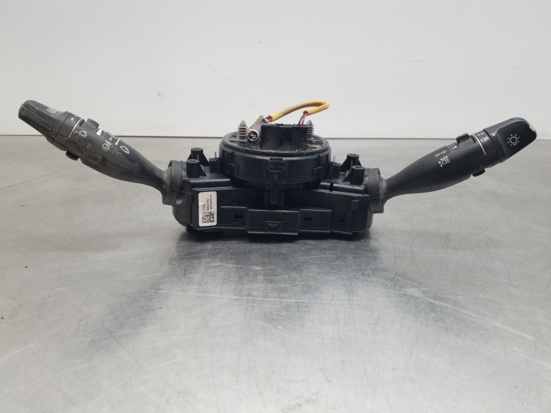 Recambio de anillo airbag para hyundai tucson klass referencia OEM IAM 93490D9210 934801Y000 