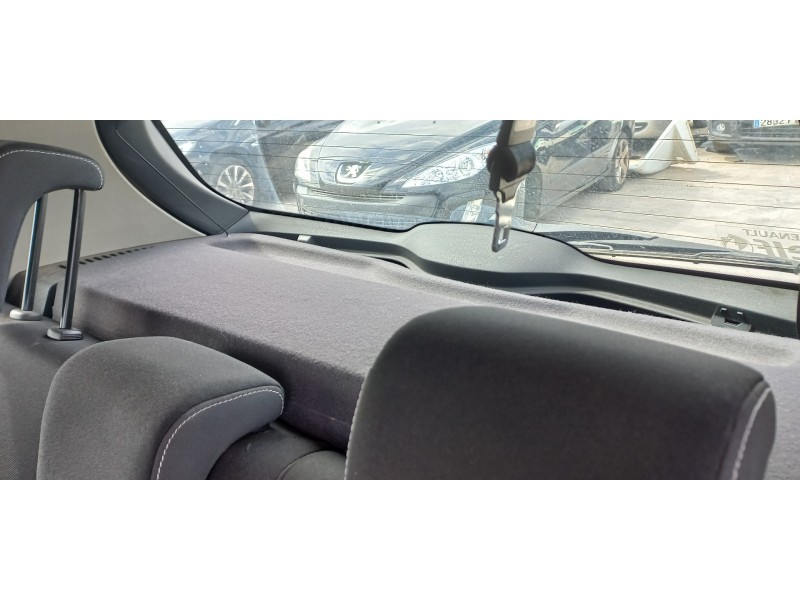 renault clio iii del año 2007