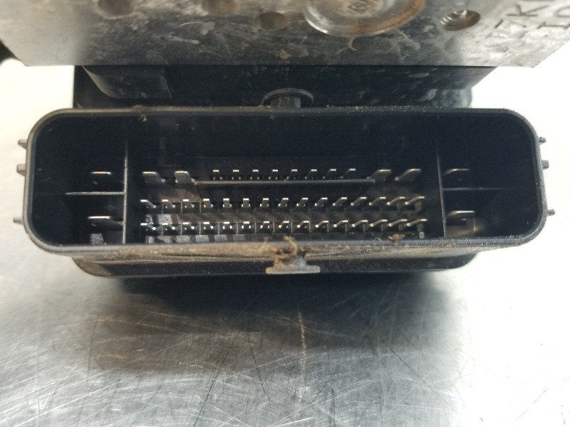 Recambio de abs para hyundai tucson klass referencia OEM IAM 58920D7530 BE6009Y100 