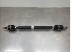 Recambio de transmision delantera derecha para hyundai tucson klass referencia OEM IAM 49501D9170  