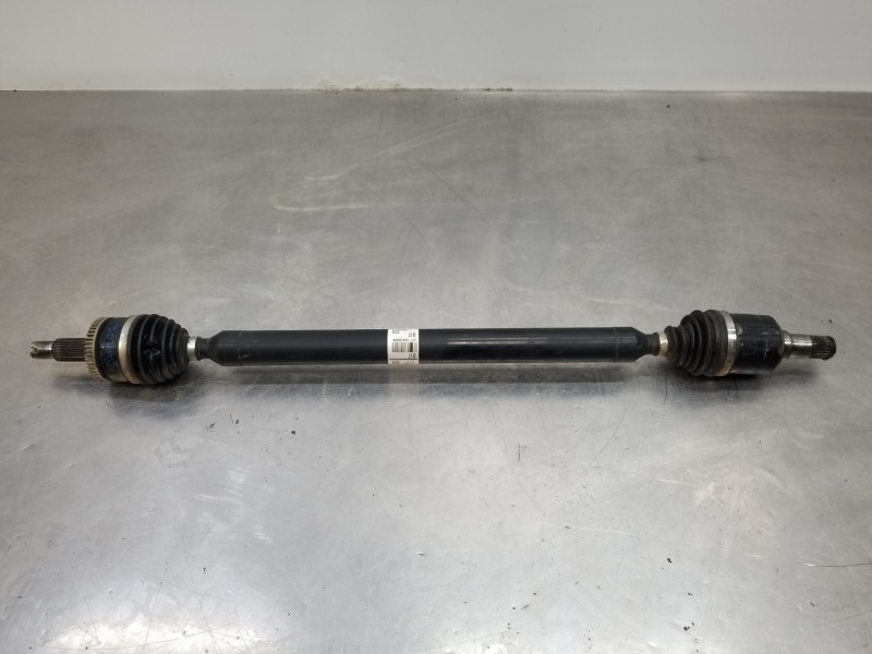 Recambio de transmision delantera derecha para hyundai tucson klass referencia OEM IAM 49501D9170  