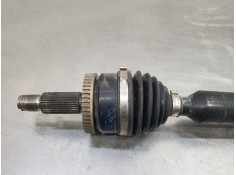 Recambio de transmision delantera derecha para hyundai tucson klass referencia OEM IAM 49501D9170   2