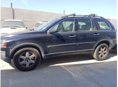 volvo xc90 del año 2005 2