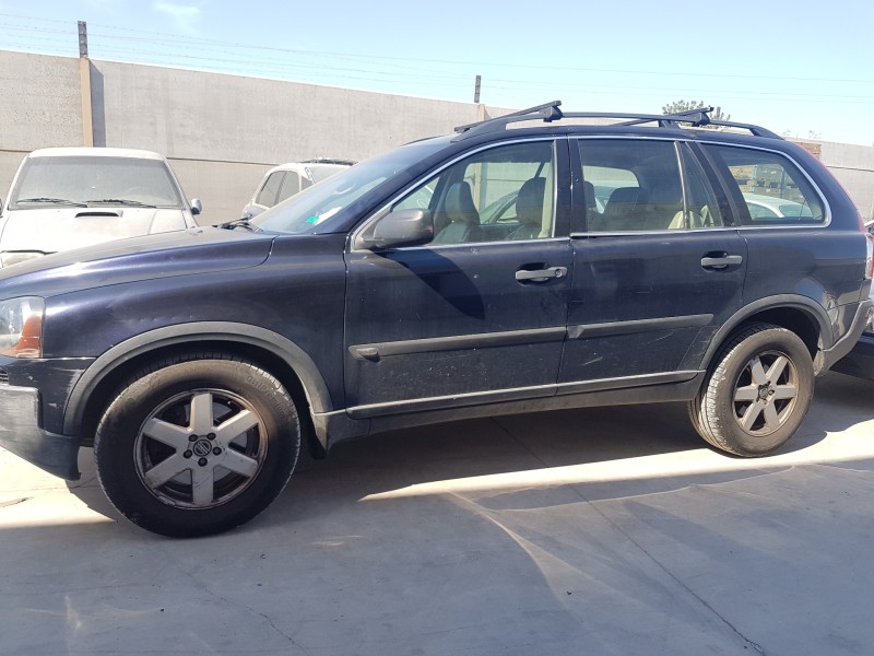 volvo xc90 del año 2005