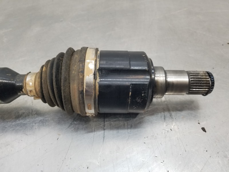 Recambio de transmision delantera derecha para hyundai tucson klass referencia OEM IAM 49501D9170  