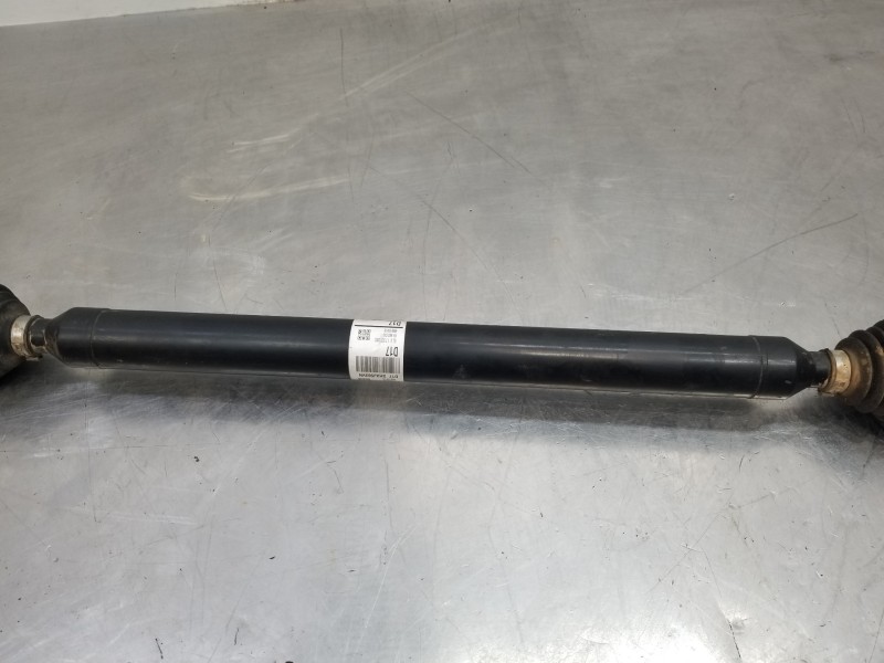 Recambio de transmision delantera derecha para hyundai tucson klass referencia OEM IAM 49501D9170  