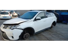 toyota rav 4 del año 2014 2