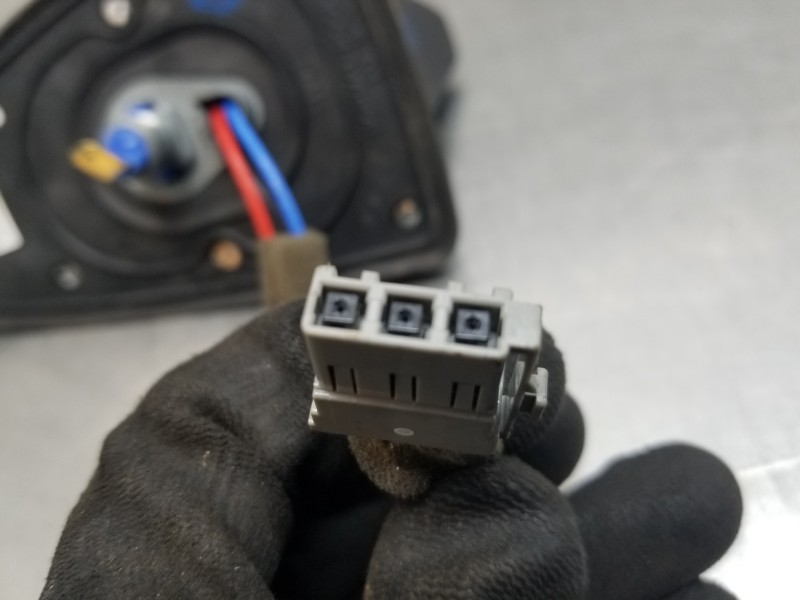 Recambio de antena para hyundai tucson klass referencia OEM IAM 96210D7300XN3 96210D7300 