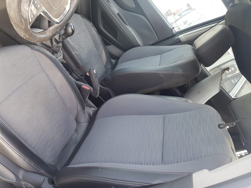 opel mokka del año 2014