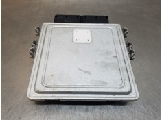 Recambio de centralita motor uce para hyundai tucson klass referencia OEM IAM 391992U000   2