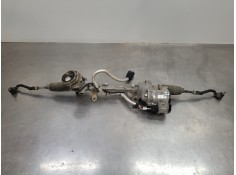 Recambio de cremallera direccion para hyundai tucson klass referencia OEM IAM 57700D7500  