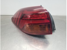 Recambio de piloto trasero izquierdo para hyundai tucson klass referencia OEM IAM 92401D7600  