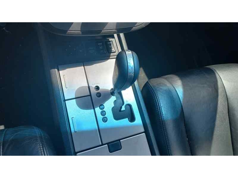 nissan murano (z50) del año 2009