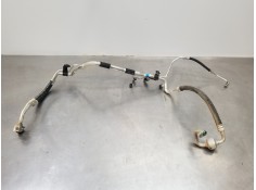 Recambio de tubos aire acondicionado para hyundai tucson klass referencia OEM IAM 97775D7280  