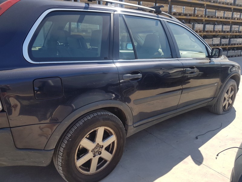 volvo xc90 del año 2005