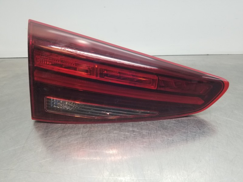 Recambio de piloto trasero izquierdo interior para hyundai tucson klass referencia OEM IAM 92403D7600  