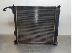 Recambio de radiador agua para hyundai tucson klass referencia OEM IAM 25310D7000  