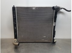 Recambio de radiador agua para hyundai tucson klass referencia OEM IAM 25310D7000   2
