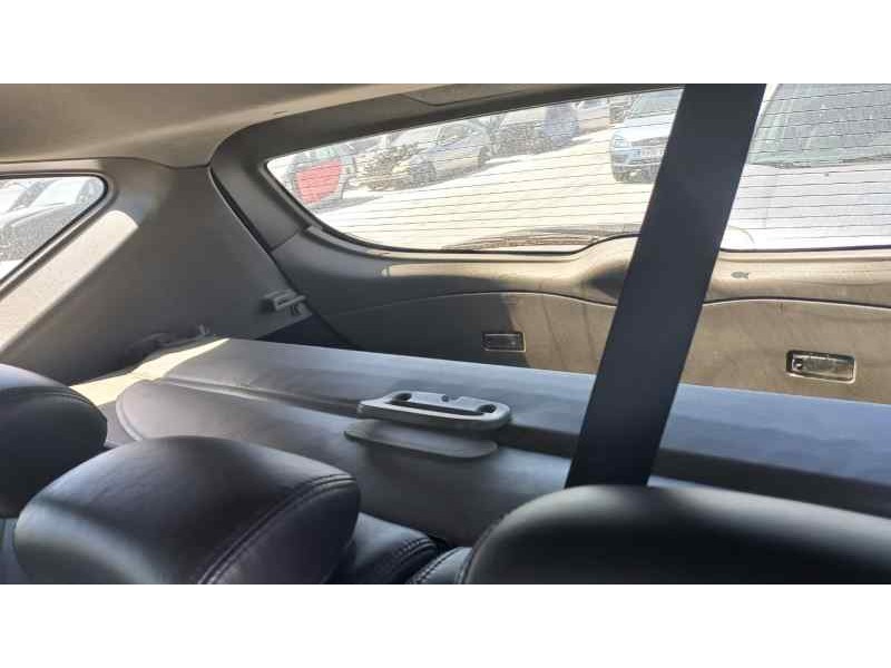 nissan murano (z50) del año 2009