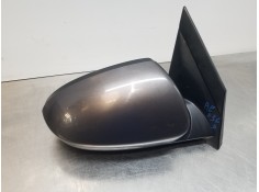 Recambio de retrovisor derecho para hyundai tucson klass referencia OEM IAM 87620D7650  