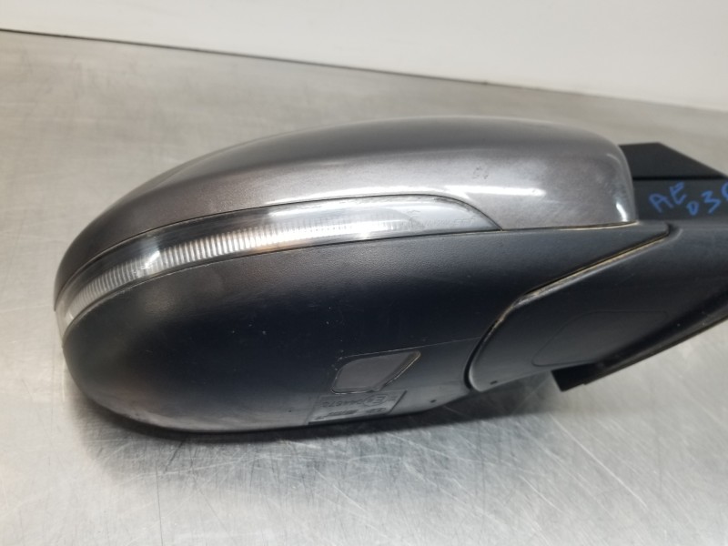 Recambio de retrovisor derecho para hyundai tucson klass referencia OEM IAM 87620D7650  