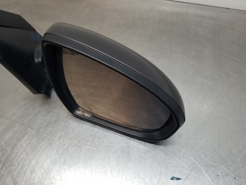 Recambio de retrovisor derecho para hyundai tucson klass referencia OEM IAM 87620D7650  