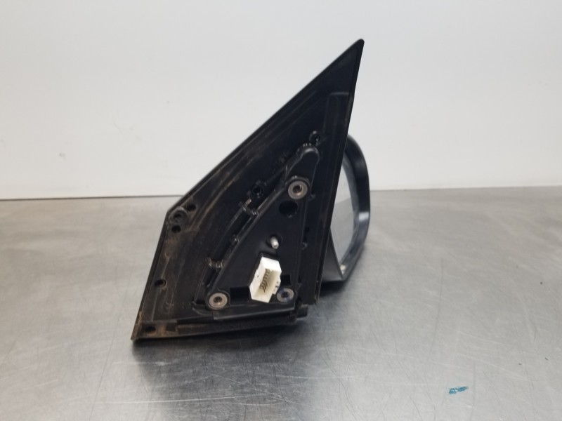 Recambio de retrovisor derecho para hyundai tucson klass referencia OEM IAM 87620D7650  