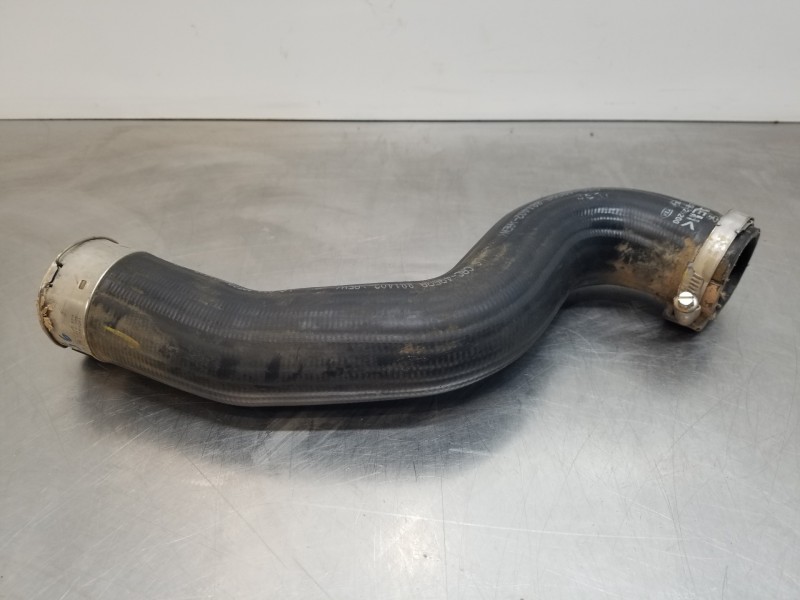 Recambio de tubo presion turbocompresor para hyundai tucson klass referencia OEM IAM 282562U200  