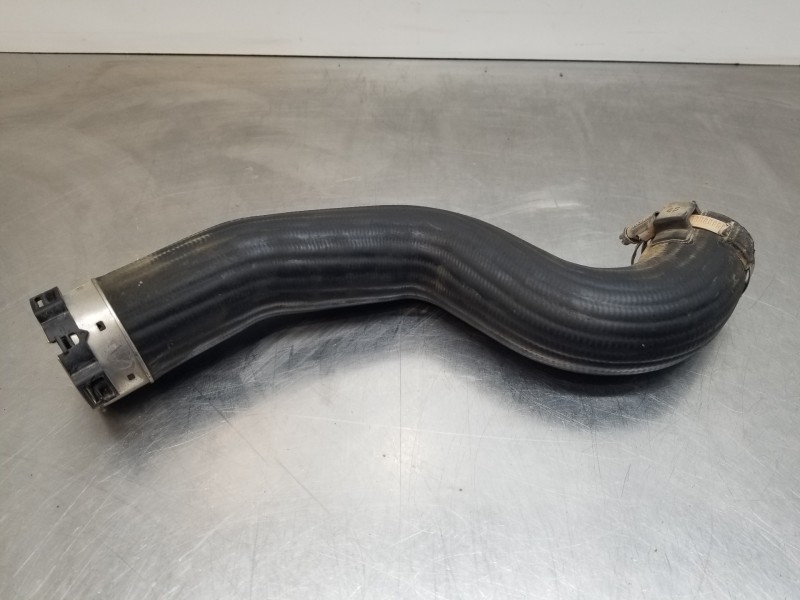 Recambio de tubo presion turbocompresor para hyundai tucson klass referencia OEM IAM 282562U200  