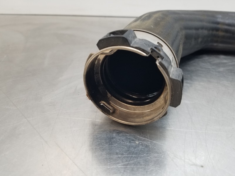 Recambio de tubo presion turbocompresor para hyundai tucson klass referencia OEM IAM 282562U200  