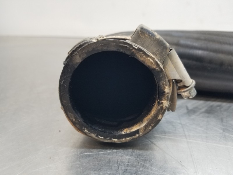 Recambio de tubo presion turbocompresor para hyundai tucson klass referencia OEM IAM 282562U200  