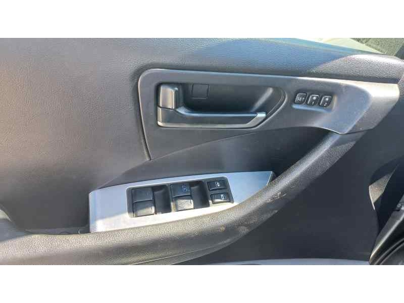 nissan murano (z50) del año 2009