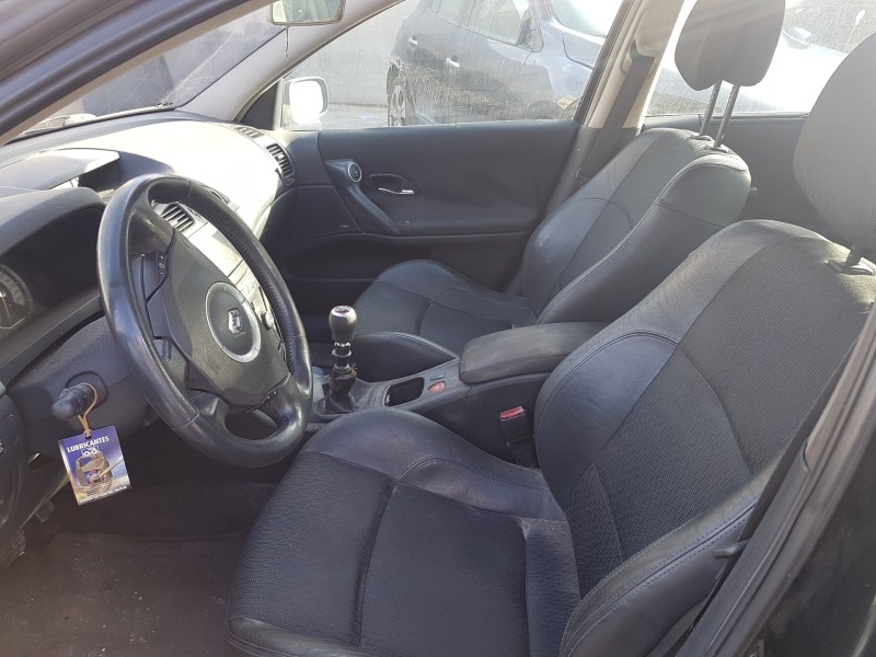 renault laguna ii (bg0) del año 2007