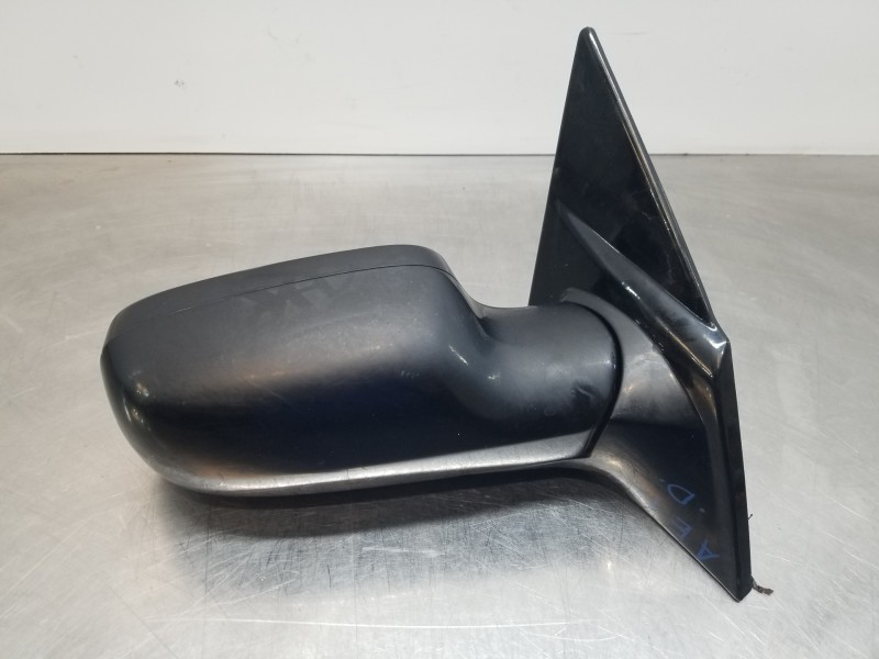 Recambio de retrovisor derecho para renault megane ii coupe/cabrio authentique referencia OEM IAM 7701068381  